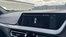 BMW 1 Series 128ti 5dr Step Auto [Live Cockpit Professional] Petrol Hatchback